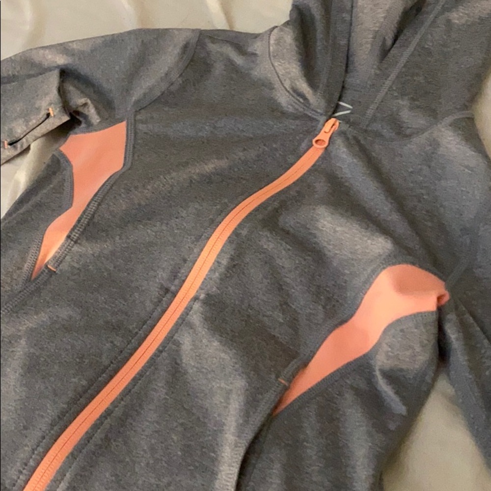 Girls Jacket - Picture 4 of 6
